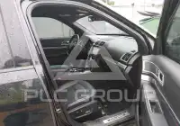 2018 Ford EXPLORER photo
