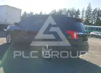 2018 Ford EXPLORER photo