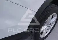 2018 Ford EXPLORER photo