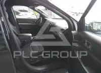 2018 Ford EXPLORER фото