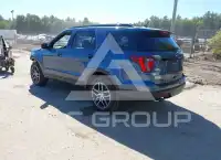 2018 Ford EXPLORER фото