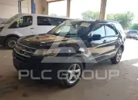 2018 Ford EXPLORER photo