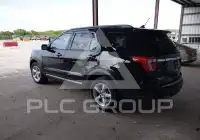 2018 Ford EXPLORER фото