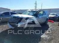 2018 Ford EXPLORER photo