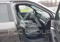 2018 Ford EXPLORER photo