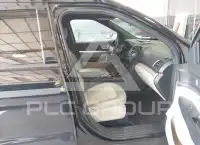 2018 Ford EXPLORER photo