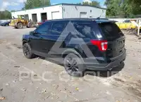 2018 Ford EXPLORER фото