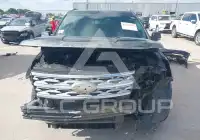 2018 Ford EXPLORER фото