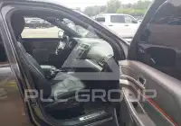 2018 Ford EXPLORER photo