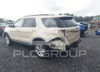 2018 Ford EXPLORER photo
