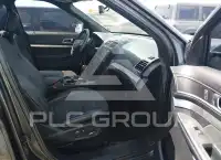2018 Ford EXPLORER фото