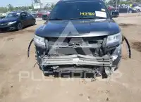 2018 Ford EXPLORER photo