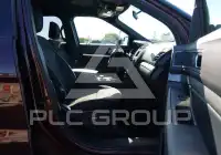 2018 Ford EXPLORER photo