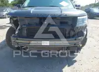 2018 Ford EXPLORER фото