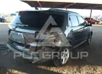 2018 Ford EXPLORER photo