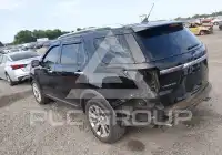 2018 Ford EXPLORER фото
