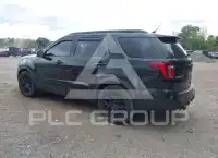 2018 Ford EXPLORER фото