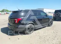 2018 Ford EXPLORER photo