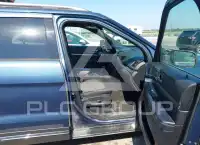2018 Ford EXPLORER photo