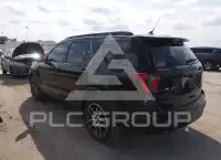 2018 Ford EXPLORER фото