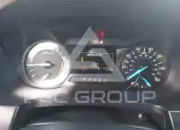 2018 Ford EXPLORER фото