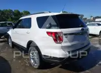 2018 Ford EXPLORER фото