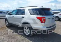 2018 Ford EXPLORER photo