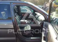 2018 Ford EXPLORER photo