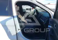 2018 Ford EXPLORER фото