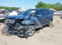 2018 Ford EXPLORER photo