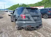 2018 Ford EXPLORER photo