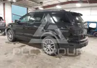 2018 Ford EXPLORER photo