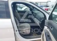 2018 Ford EXPLORER фото