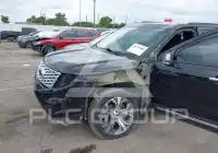 2018 Ford EXPLORER фото