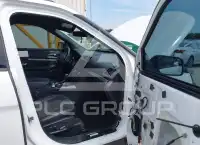 2018 Ford EXPLORER фото