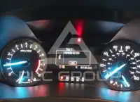 2018 Ford EXPLORER photo
