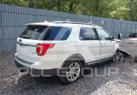 2018 Ford EXPLORER photo