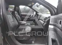 2018 Ford EXPLORER фото