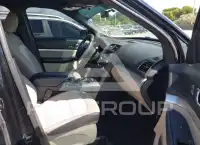 2018 Ford EXPLORER фото