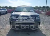 2018 Ford EXPLORER photo