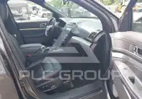 2018 Ford EXPLORER фото