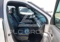 2018 Ford EXPLORER photo