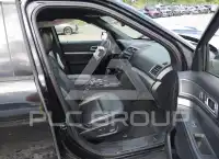 2018 Ford EXPLORER фото