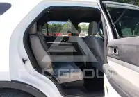 2018 Ford EXPLORER фото