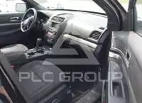 2018 Ford EXPLORER фото