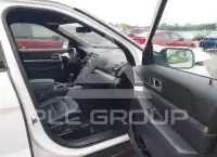2018 Ford EXPLORER photo