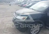 2018 Ford EXPLORER фото
