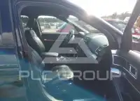 2018 Ford EXPLORER фото