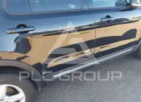 2018 Ford EXPLORER photo