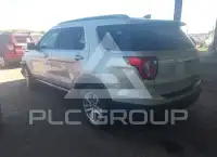 2018 Ford EXPLORER photo